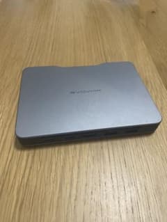 Khadas Mind 1 ミニPC i5 16GB+512GB - メルカリ