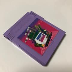 ゲームボーイ　カセット　ネックレスのサムネイル