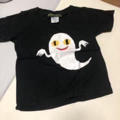 ねないこだれだ　tシャツ  100cmのサムネイル