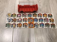 ポケモントレッタ　メダルのサムネイル