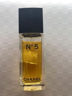 CHANEL 오드 트와레 No.5