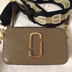 クコクコ様専用 snapshot Marc Jacobsのサムネイル