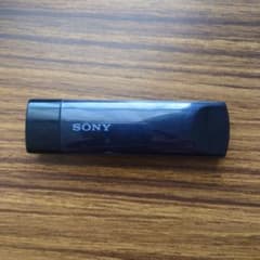ブラビア対応USB無線LANアダプター　SONY　UWA-BR100のサムネイル