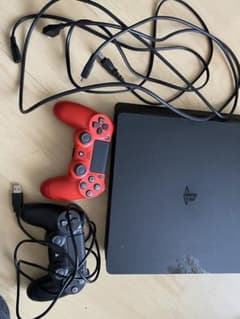 PS4のサムネイル