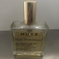 NUXE Huile Prodigieuse 100mlのサムネイル