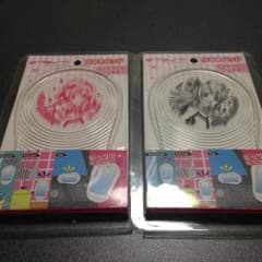 ラブライブ スマホパッドのサムネイル