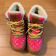 OUTDOORブーツのサムネイル