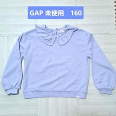 未使用　GAPキッズ　160のサムネイル