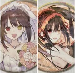 ファンタジア文庫　35周年記念オンラインくじ　狂三B &サラサ ファンタジア文庫 35周年記念オンラインくじ 狂三B &サラサ - メルカリ