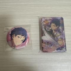 あんスタ fine 伏見弓弦 グッズセットのサムネイル