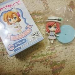 ラブライブ 西木野 真姫 フィギュアのサムネイル