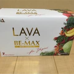 ひろかお様専用✳︎LAVA BE-MAXのサムネイル