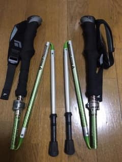 ブラックダイヤモンド　ポールのサムネイル