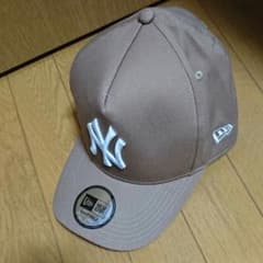 Coco&Light様専用！！new era  ニューエラ  キャップ 美品のサムネイル