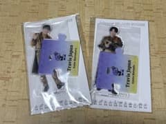 Travis Japan アクリルスタンド セット(松松)のサムネイル
