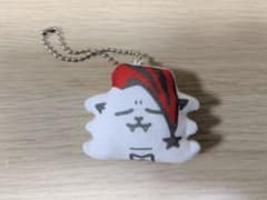 あらなるめい あらき マスコットキーホルダー - メルカリ