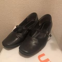 就職 就活 パンプス 23.5センチのサムネイル