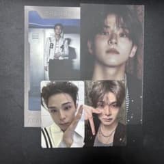 treasure アサヒ トレカ セット LOVEPLUSE - メルカリ