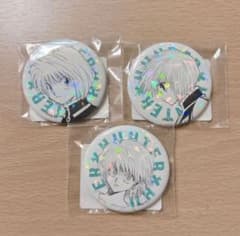 [완전 수주 생산] HUNTER×HUNTER 올스타 캔 배지 크라피카