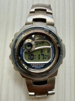 CASIO カシオ G-SHOCK MR-G (MRG-1100-2)のサムネイル