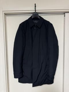 HERNO Laminar GORE-TEX ステンカラー ダウンコート　46のサムネイル