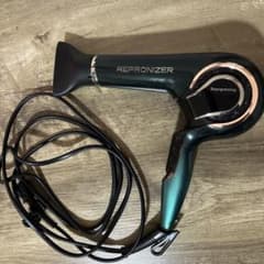 REPRONIZER 7D ヘアドライヤー Amazon.com : Bioprogramming | REPRONIZER 7D Plus : Beauty