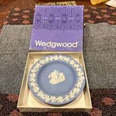 Wedgewood お皿？のサムネイル