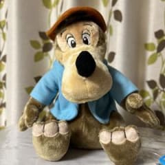 希少！レア！ ディズニー スプラッシュマウンテン ブレアベア