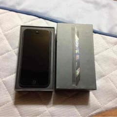 iPhone5のサムネイル