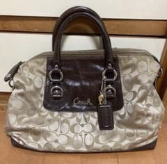 coach バッグのサムネイル