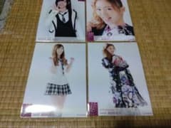 NMB48 森田彩花生写真セットのサムネイル