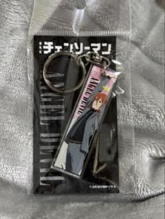 チェンソーマン 天使の悪魔 アクリルスティックキーホルダー