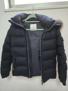 美品　モンクレール　アレマンド　サイズ1のサムネイル