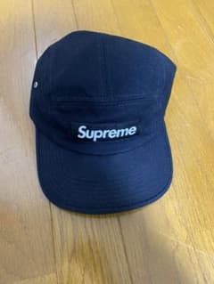 Supreme supreme キャップのサムネイル