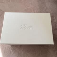 【美品】ReFa リファ グレイスヘッドスパのサムネイル