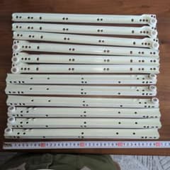 スライドレール　40センチ　引き出し3セット分のサムネイル