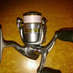 えんぷぷ様専用ダイワ レブロス ＭＸ2004Wのサムネイル