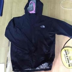 the north face マウンテンパーカーのサムネイル