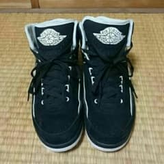 Air jordan retro2 エアジョーダン 芳賀ちゃん様専用のサムネイル