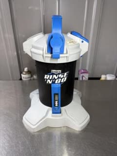 Rinse 'N' Ride 純水器 ウンガー コストコ スポットレス洗車 Rinse 'N' Ride 純水器 ウンガー コストコ スポットレス洗車 - メルカリ