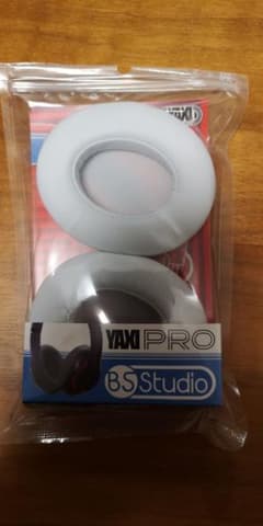 【✿メアリ✿様専用】YAXI PRO イヤーパッド beatsのサムネイル