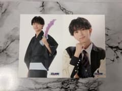 EBiDAN museum 2026 ポストカード ICEx 八神遼介のサムネイル