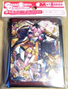 Shadowverse シャドウバース スリーブ 麗金花 ウンケイ - メルカリ