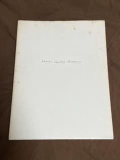 Henri Cartier-Bresson アンリ・カルティエ＝ブレッソン写真集のサムネイル