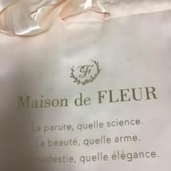 Maison de FLEUR トートバッグのサムネイル