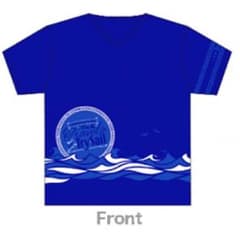 Try Sail Tシャツのサムネイル