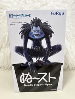 DEATH NOTE 뤼크 ぬどる 스토퍼