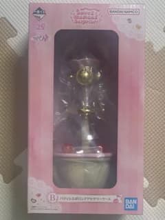 이치 반 쿠지 오자 마녀 도레미 B상 파티시에폴론 액세서리 케이스