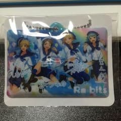 あんスタ ローソン PVCチャーム Ra*bitsのサムネイル