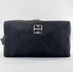 givp37bk 新品未使用本物 GIVENCHY ジバンシー ノベルティポーチ